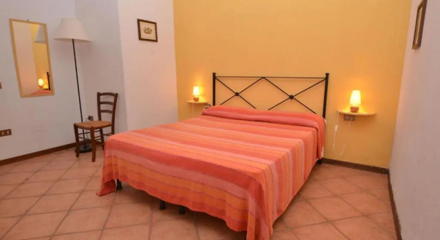 Апартаменты Цокольный этаж azienda agrituristica Allumiere