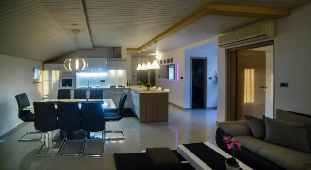 Apartments Foric, Rezervovat Apartmán Rab 