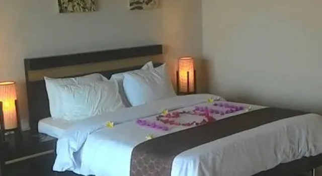 Golden Fish Cottage & Restaurant, Book Vacation Home Hotels in Batam with Breakfast, Breakfasts