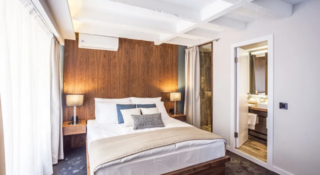 Люкс Royal Nomad Luxury Suites