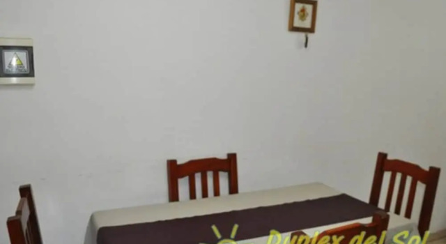 Семейные апартаменты c 1 комнатой Duplex del Sol