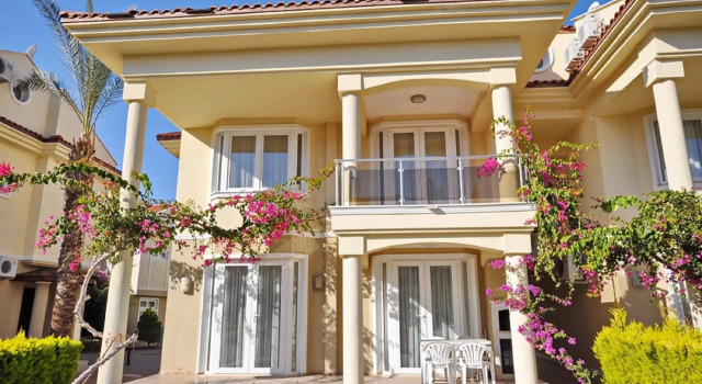 Dream Of Holiday Fethiye Villas