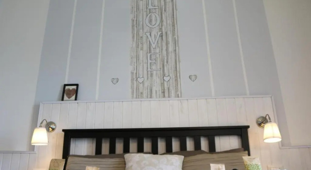 Standard Zimmer B&B IRNUM
