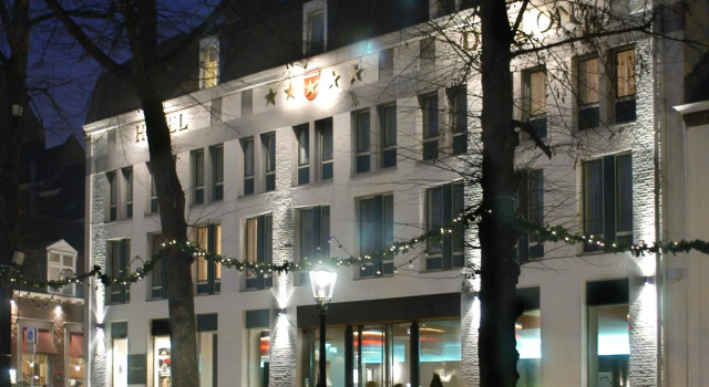 Derlon Hotel Maastricht