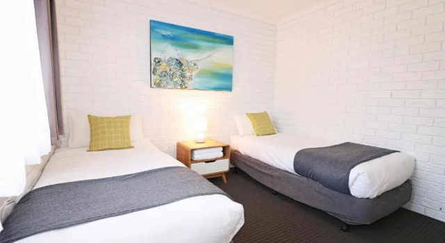 Aquarius Merimbula, Réserver Hôtel Merimbula Sapphire Coast