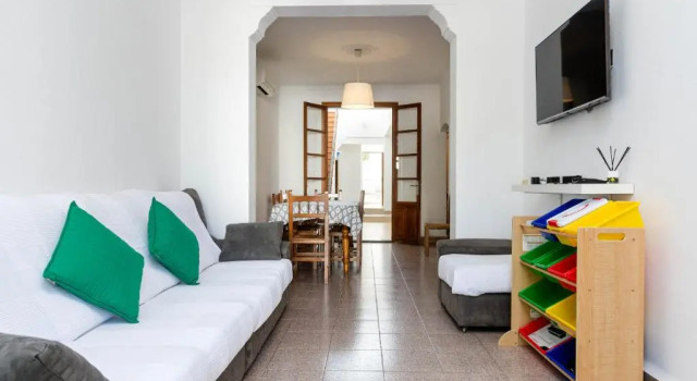 Cottage Can Solivellas