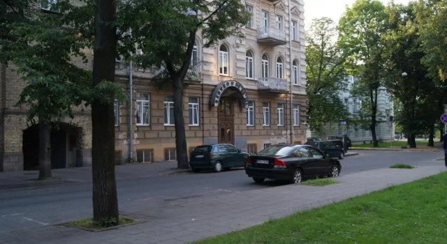 Do Re Mi Vilnius Hostel, Buchen Sie Hostel Hostels in Stadtgemeinde Vilnius, Hostel
