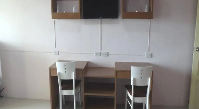My Place