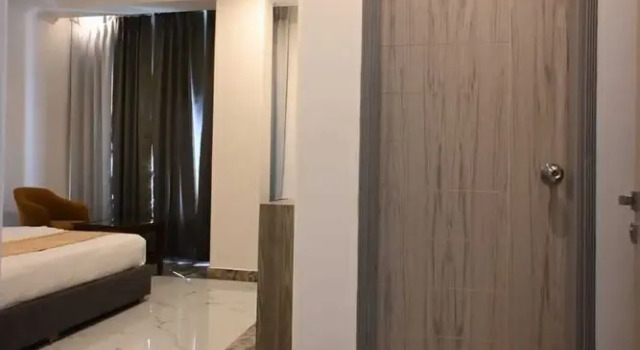 Номер Standard Tarang Stay Inn