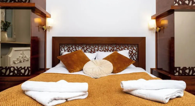 Apartamenty Sun & Snow Sw. Tomasza, Забронировать Апартаменты/квартира Апартаменты Кракова, рядом с Церковь Святого Франциска Ассизи, Апартаменты/квартира