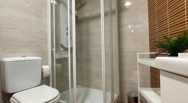 Апартаменты 609A - Precioso apartamento Oviedo