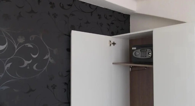 Люкс Apartments Roxsi
