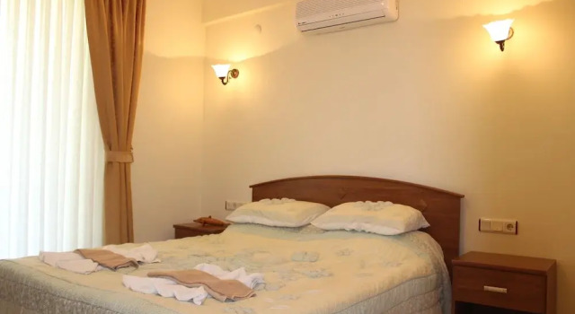 Pinara 29 Apartments