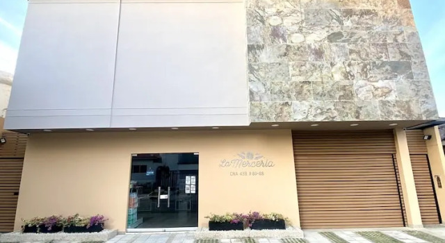 Caribbean Side, Забронировать Апарт-отель Отели Барранкилья 4 звезды, рядом с VIVA Shopping Mall, 4*
