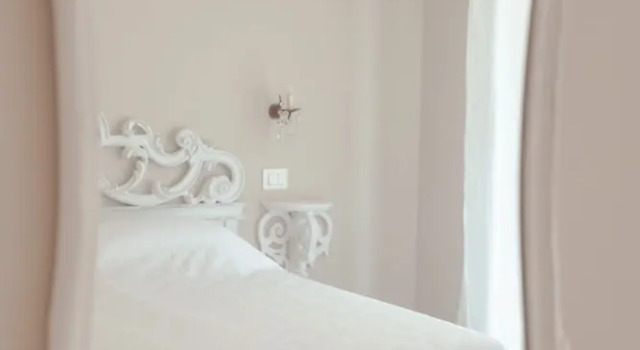 Люкс Il cantuccio sul Garda - Relais di charme