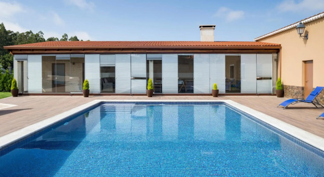 Casa Valboa
