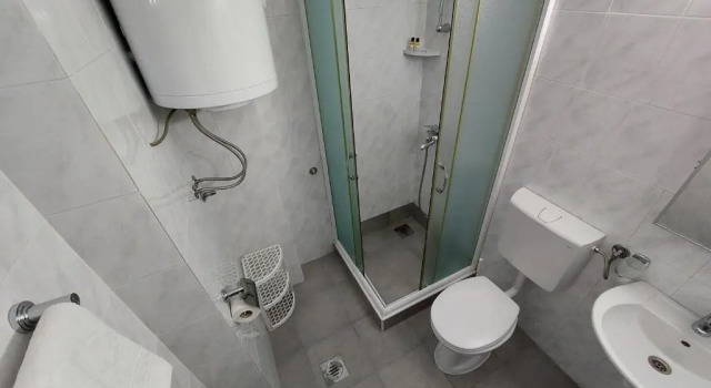 Студия Apartmani Dalex