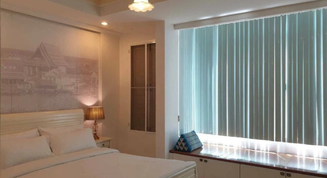 Номер Superior KS Suites