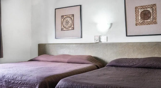Номер Superior Hotel María de la Luz