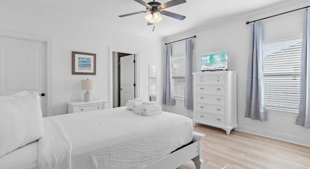 Gulf Breeze, Book Feriehus Villaer i Florida, Villa