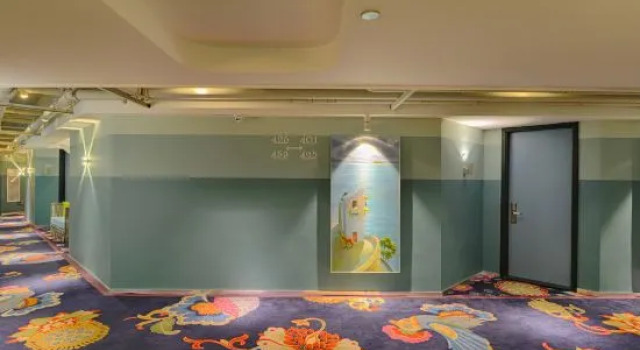 Happy Inn Hotel (Zhengzhou CBD Exhibition Center), Rezervovat Hotel Čeng-čou Henan