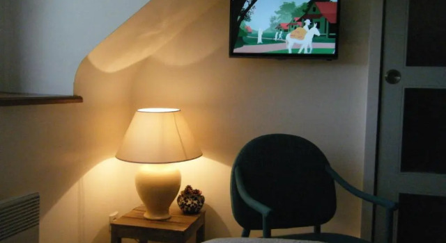 Les chambres du Manoir de Kerhel, Rezerwuj Hotel  