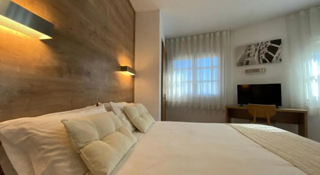 Camera doppia Superior Hotel Nadal