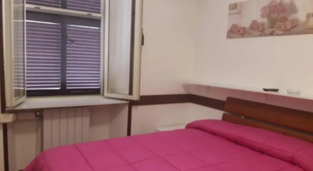 Номер Standard Albergo Ollolai