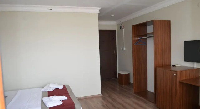 Номер Standard Grand See Day Hotel