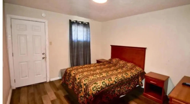 Номер Standard Motel 19 By Capital O Baytown I-10