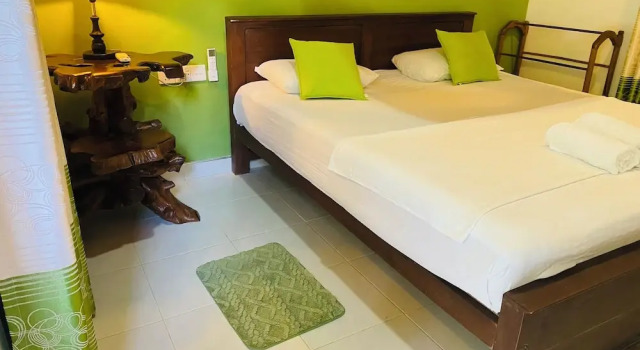 Номер Luxury Fairview Dill homestay