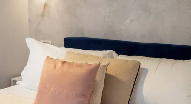 Номер Deluxe CADAMARE charming rooms in Portovenere