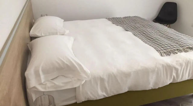 Апартаменты Superior Hotel Garnì Villa Maria