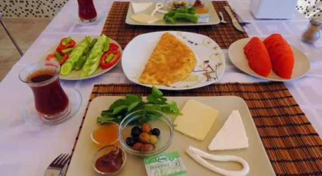 Ümit Pension
