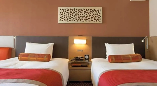 Hotel Sardonyx Tokyo - Vacation STAY 70317v, Забронировать Отель Тюо Токио, рядом с Nihonbashi Auditorium