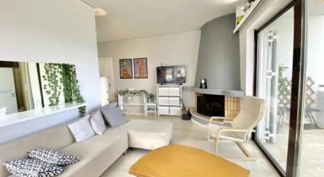 Magicstay - Flat 1 Bedroom 1 Bathroom - Rafina