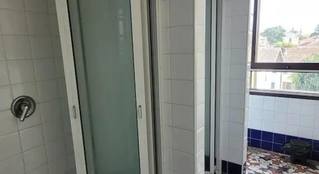 Четырёхместный номер Classic Ostello di Vicenza
