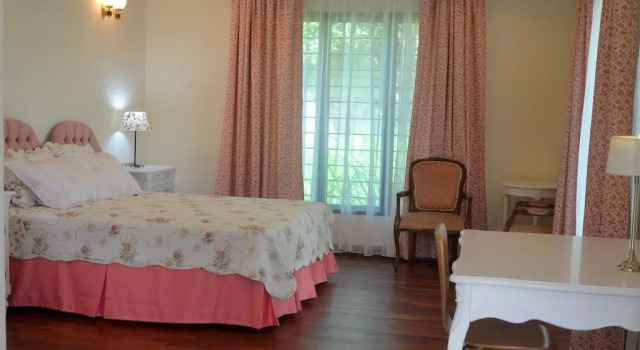 NHZ Country House