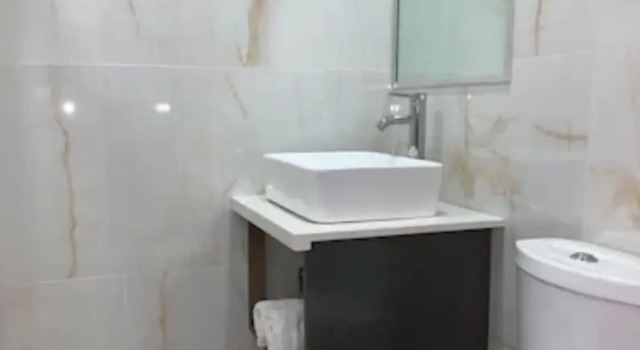 Двухместный номер Deluxe Airport Suites Hotel