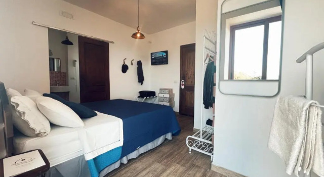 Номер Economy Residenza Cunto