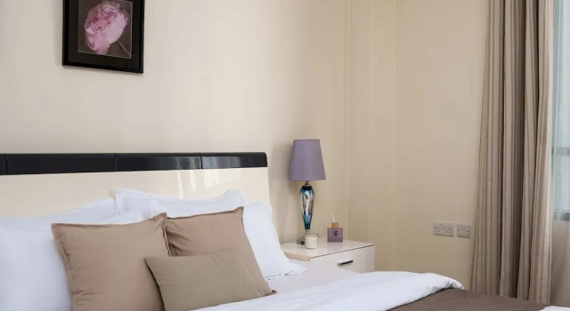 Delighful 1BR with coast view, Забронировать Апартаменты/квартира Апартаменты Эмирата Дубая, рядом с Jumeirah Palm Tram Station, Апартаменты/квартира