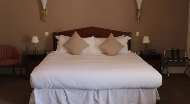 Номер Standard The Frocester