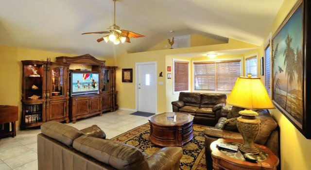 Key West Vacation Rentals