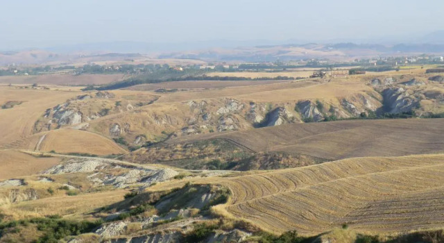 Номер Standard Agriturismo Podernuovo