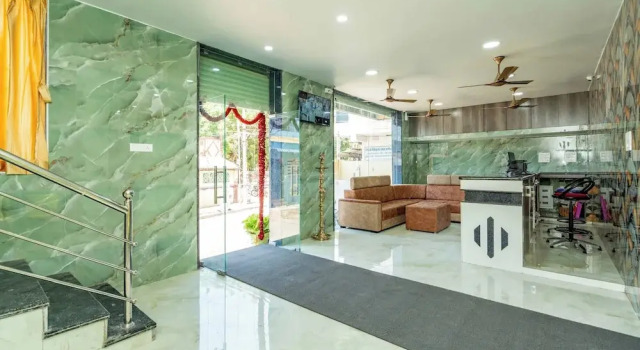 Jb Residency