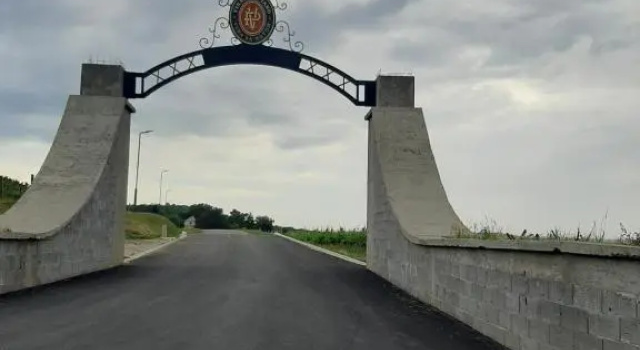 Anka, Buchen Sie Hotel Jagodina Zentralserbien