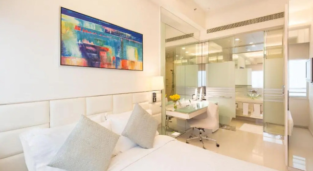 Двухместный iSelect iclub Wan Chai Hotel