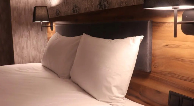 Seandos Otel, Забронировать Отель Отели Невшехир 3 звезды, рядом с Парк Х.Хава Дирикос, 3*