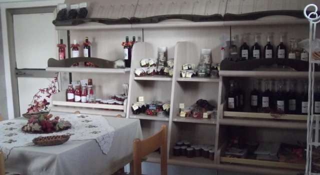 Agriturismo Difensola Ranch, Забронировать Отель Сан-Паоло-ди-Чивитате Апулия