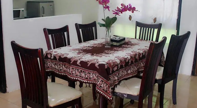 House of Belva, Book Hotel Bantul Yogyakarta Province